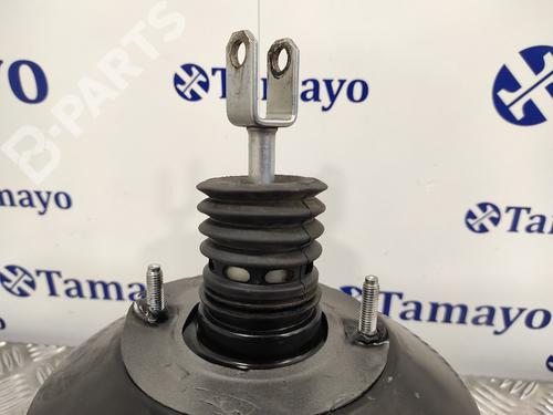Servo brake BMW 1 (E81) 118 i | BP5878095M42 