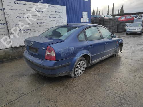 Kraftstoffpumpe VW PASSAT B5.5 (3B3)  | BP21044662M76 