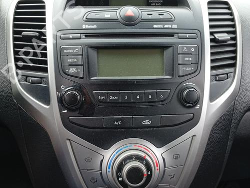 Used Climate control Climate control HYUNDAI ix20 (JC) 1.4 CRDi (90 hp) 36500814 36500814