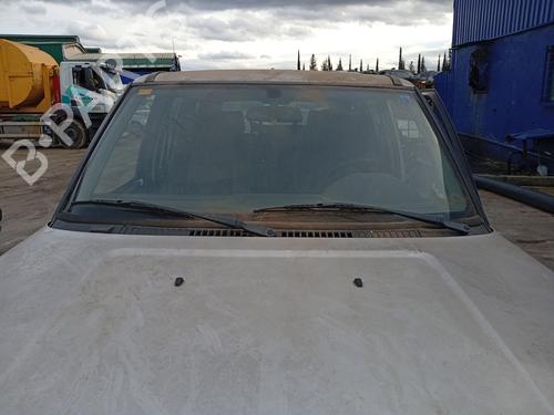 Viskermotor vindrude Viskermotor vindrude LAND ROVER RANGE ROVER II (P38A) [1994-2002] 39648700 39648700