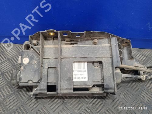 Handremsysteem RENAULT SCÉNIC II (JM0/1_) 1.9 dCi (JM0G, JM12, JM1G, JM2C) | BP21690432E5 