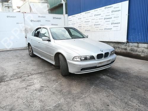 Used Engine Engine BMW 5 (E39) 520 d (136 hp) 34544875 34544875
