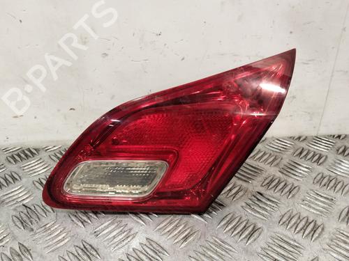Used Right tailgate light Right tailgate light 34163445 34163445