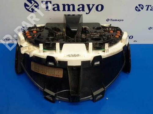 Instrument cluster SMART CITY-COUPE (450) 0.6 (S1CLA1, 450.341) | BP5883774C47 