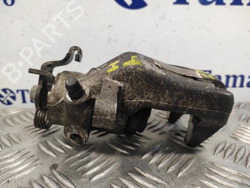 Left rear brake caliper PEUGEOT 2008 I (CU_) 1.2 THP 110 / PureTech 110 | BP24288039M107 