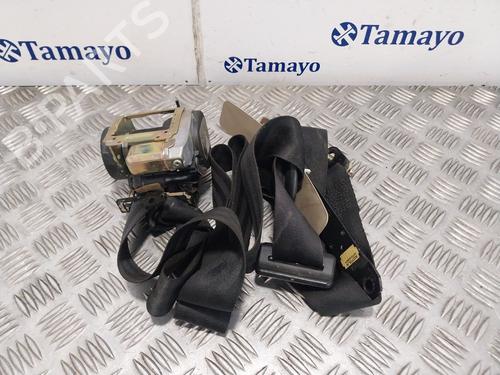 Used Front right seatbelt NISSAN TERRANO II (R20) [1992-2007]  27721388
