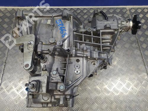 Transfer box NISSAN QASHQAI / QASHQAI +2 I (J10, NJ10, JJ10E)  | BP8795874M36 