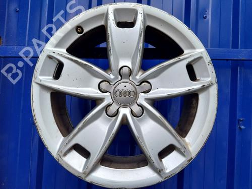 Used Rim AUDI A3 (8P1) 2.0 TDI 16V (140 hp) 18041170