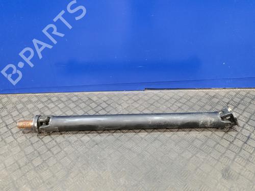 Driveshaft MITSUBISHI GALLOPER (JK-01) [1998-2003]  17516289