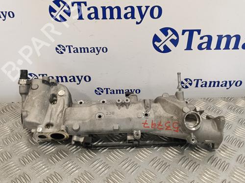 Manifold Indsugning MERCEDES-BENZ M-CLASS (W164) [2005-2012]  18334179