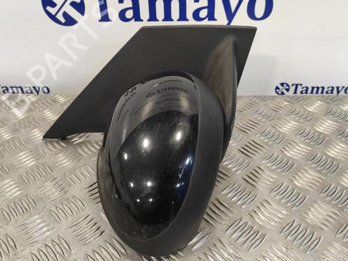 Right mirror PEUGEOT 107 (PM_, PN_) 1.0 | BP12592620C27