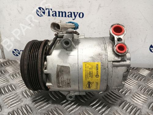 Used AC compressor OPEL ZAFIRA A MPV (T98) [1999-2006]  28291702