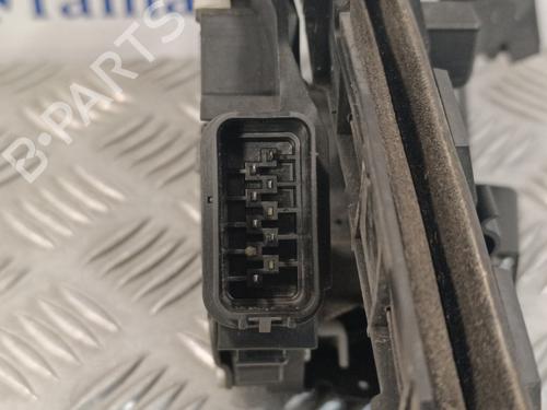 Rear left lock FORD FOCUS C-MAX (DM2) 1.6 TDCi | BP16729275C100 