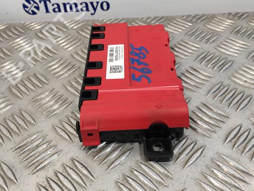 Electronic module BMW 1 (F21) 120 d | BP17434623M83 