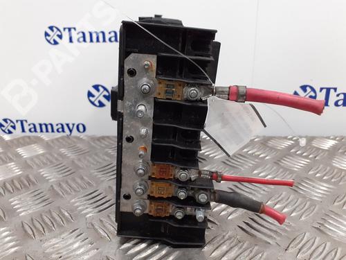 Fuse box VW GOLF V (1K1) 1.9 TDI | BP8258571E1 