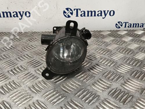 Used Left front fog light OPEL CORSA D (S07) 1.2 (L08, L68) (86 hp) 28185084