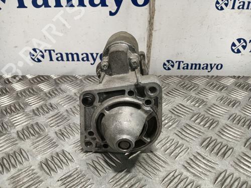 Starter CHRYSLER VOYAGER IV (RG, RS)  | BP29743566M8 