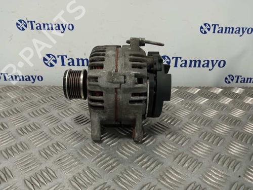 Used Alternator RENAULT CLIO III (BR0/1, CR0/1) [2005-2014]  27383347