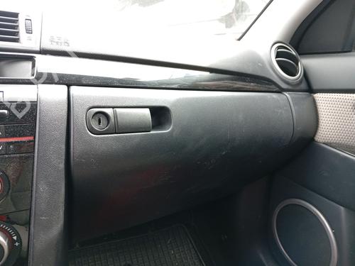Handskerum Handskerum MAZDA 3 (BK) 1.6 (BK14) (105 hp) 35771291 35771291