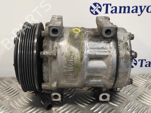AC compressor ALFA ROMEO GT (937_) 1.9 JTD (937CXN1B) | BP15107917M34 