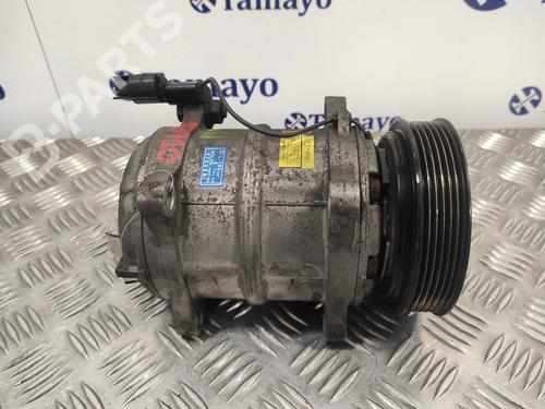 AC compressor VOLVO V40 Estate (645)  | BP11872883M34 