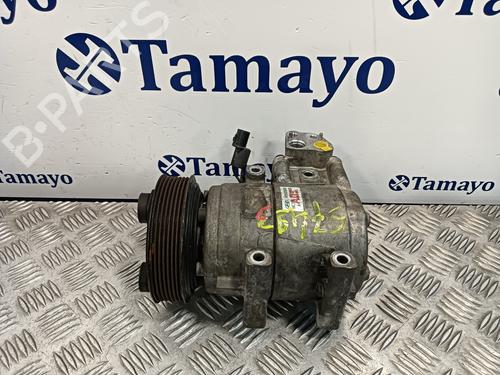 AC Kompressor HYUNDAI H-1 / STAREX Bus (A1) 2.5 CRDi (140 hp) 21219765