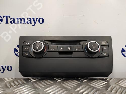 Commande Chauffage BMW 3 Touring (E91) [2004-2012]  16867863