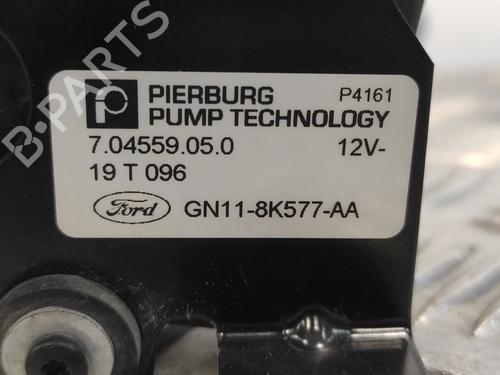 Other FORD TOURNEO COURIER B460 MPV | BP28025952O1