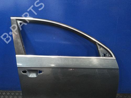 Right front door VW PASSAT B7 Variant (365) 2.0 TDI | BP32483257C3