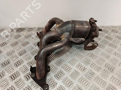 Used Catalyst Catalyst SEAT IBIZA III (6L1) 1.4 16V (100 hp) 33832406 33832406