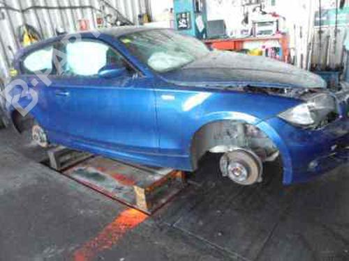 Left rear driveshaft BMW 1 (E87) 118 d | BP912160M40 