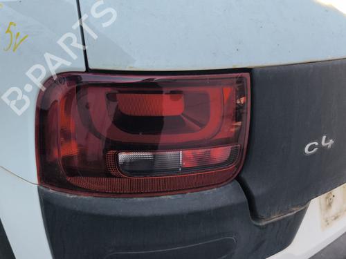 Used Left taillight Left taillight 38876364 38876364