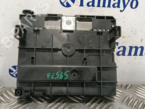 Fuse box PEUGEOT 308 I (4A_, 4C_) 1.6 HDi | BP29743596E1