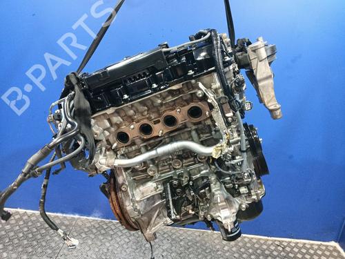 Engine MAZDA CX-30 (DM) SKYACTIV-G M Hybrid | BP29477895M1 