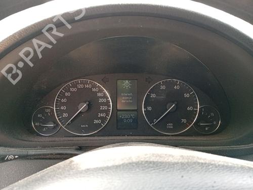 Used Instrument cluster Instrument cluster 36489807 36489807