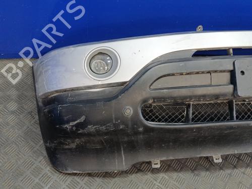 Front bumper BMW X5 (E53) 4.4 i | BP18782319C7 