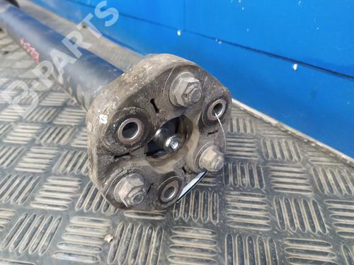 Driveshaft BMW 3 Touring (F31) 318 d | BP8291025M37 