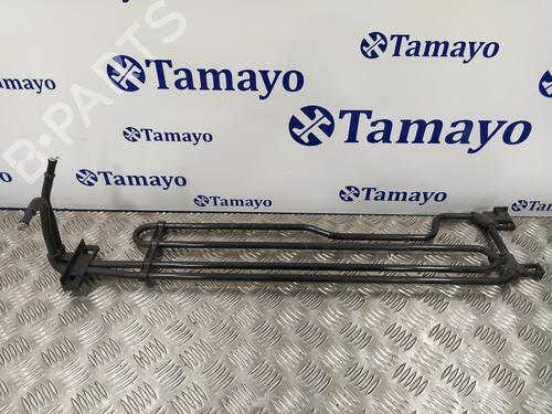 Used Other MERCEDES-BENZ C-CLASS (W204) C 220 CDI (204.002) (170 hp) 14360196