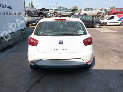 Right front window switch SEAT IBIZA IV (6J5, 6P1) 1.6 TDI | BP37494984I26  - Image 7