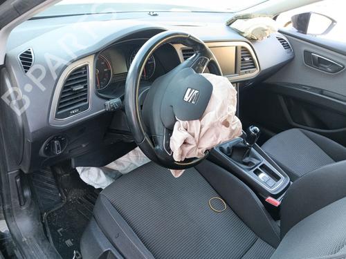 Gearbox SEAT LEON (5F1) 1.2 TSI | BP39956964M3 - Image 9