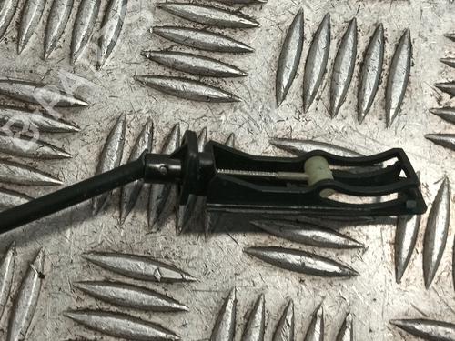 Front right lock VW GOLF VI (5K1) 2.0 GTi | BP30636240C97 