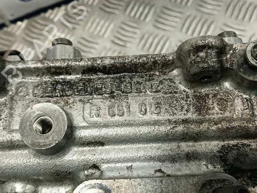 Cylinder head MERCEDES-BENZ SPRINTER 4,6-t Platform/Chassis (B906)  | BP25346250M5 