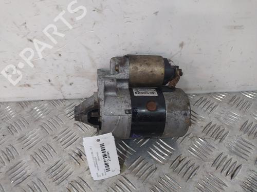 Used Starter Starter RENAULT CLIO II (BB_, CB_) 1.4 (B/CB0C, B/CB0S) (75 hp) 39536123 39536123