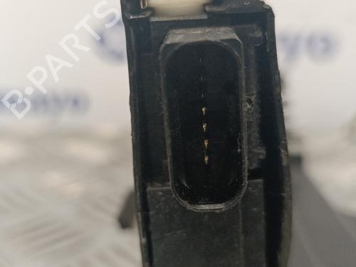 Front left lock PEUGEOT 308 II (LB_, LP_, LW_, LH_, L3_)  | BP19053149C98