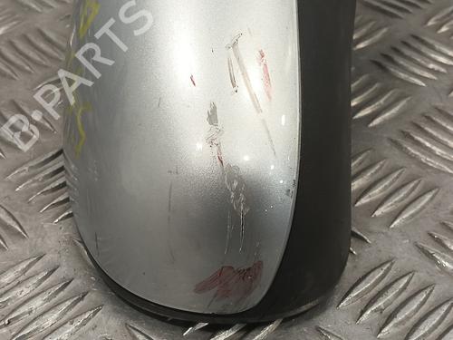 Right mirror SEAT LEON (1P1) 1.9 TDI | BP13736800C27 