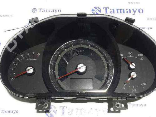 Used Instrument cluster KIA SPORTAGE III (SL) [2009-2017]  2533279