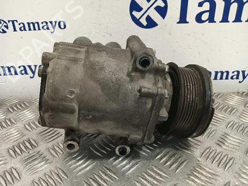 AC-Kompressor FORD FIESTA V (JH_, JD_)  | BP26153122M34 