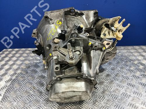 Gearbox CITROËN C4 I (LC_) 1.6 HDi | BP30963682M3 - Image 3