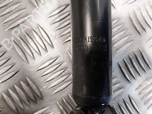Left rear shock absorber NISSAN CABSTAR E (TL_, VL_)  | BP16153226M18 