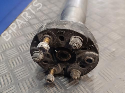 Driveshaft MERCEDES-BENZ E-CLASS (W210)  | BP20856894M37 